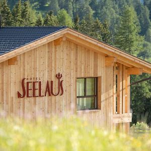 Hotel Seelaus