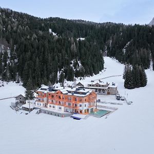 Hotel Pozzamanigoni